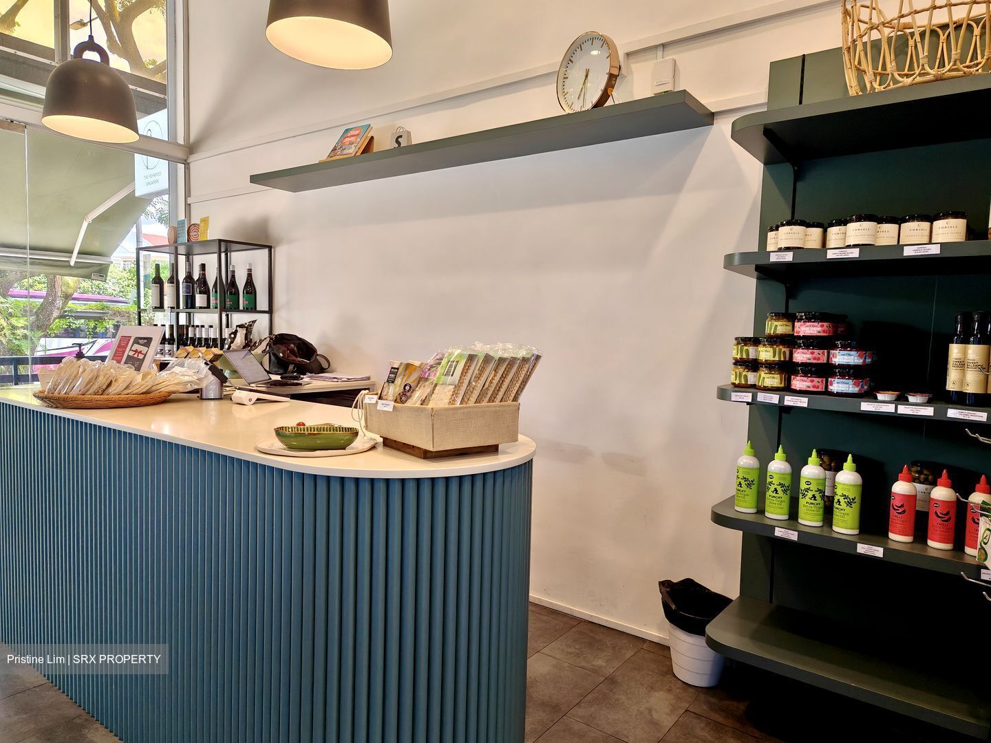 Bukit Timah Road (D10), Shop House #497373621